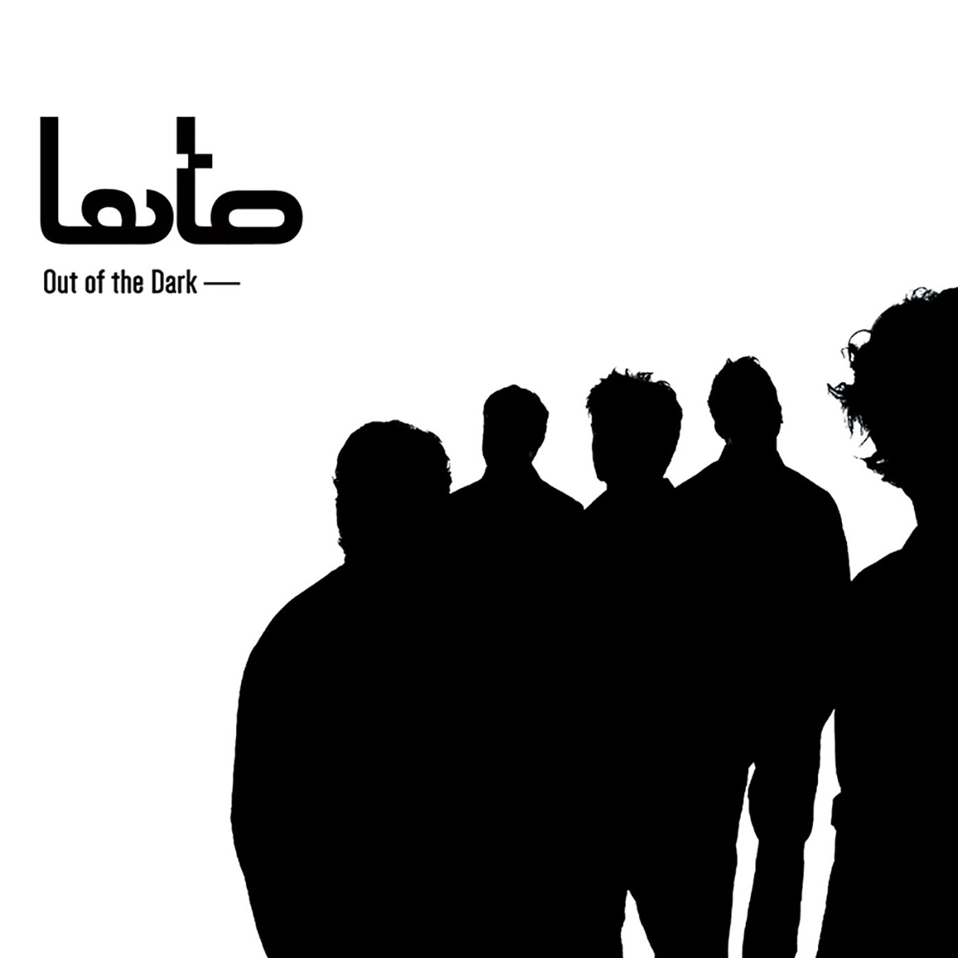 LATO - Out of the Dark