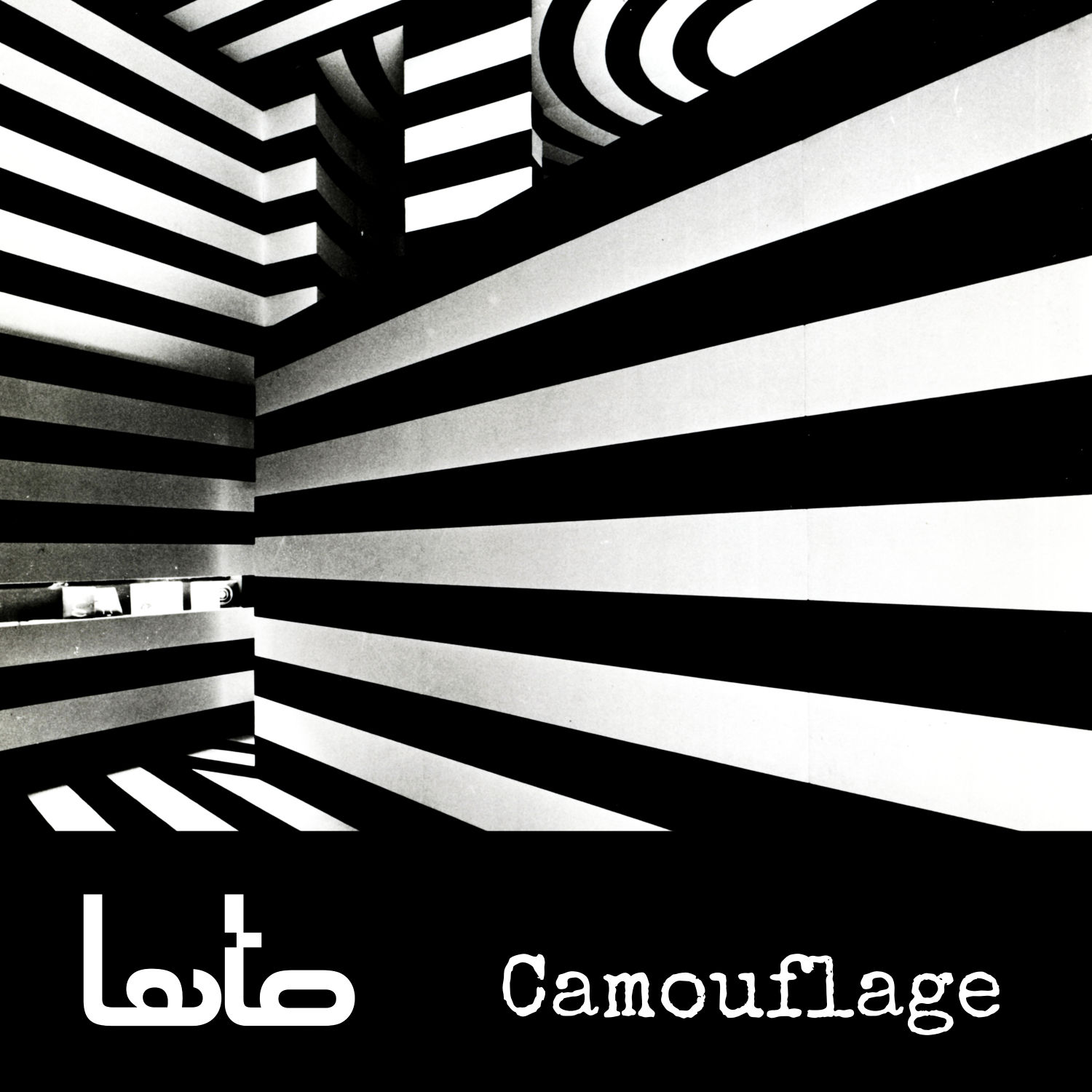 LATO - Camouflage