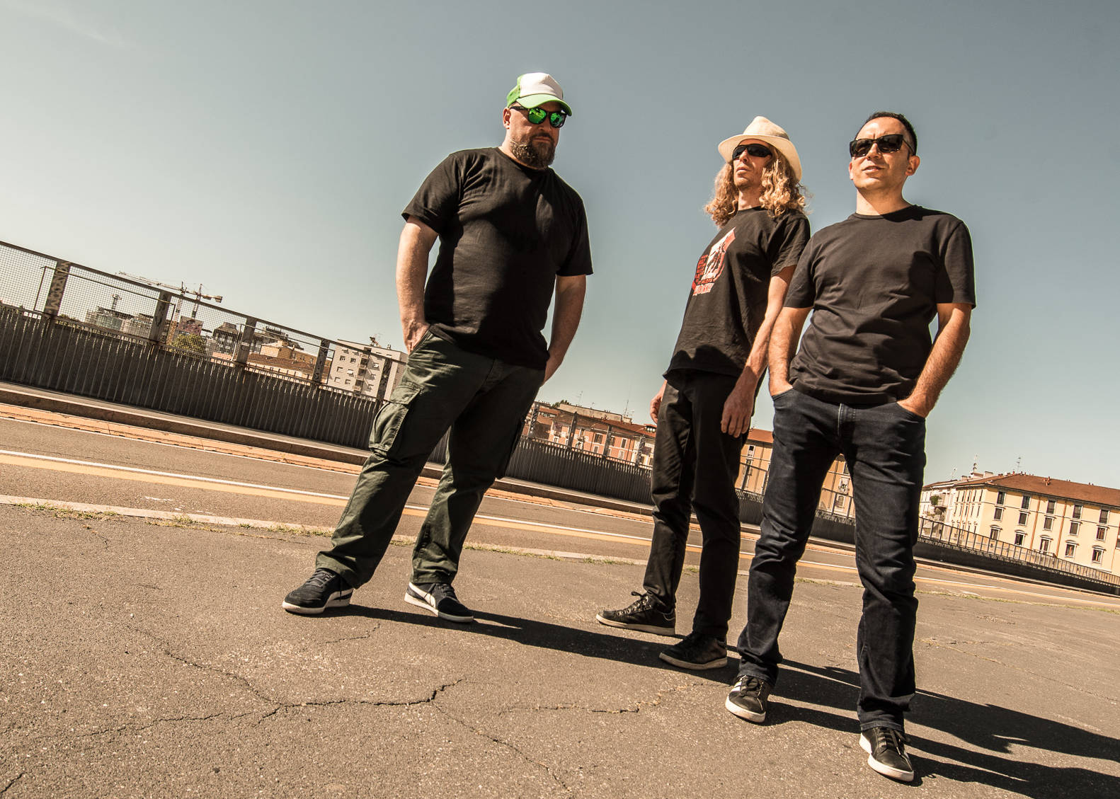 LATO - Interview