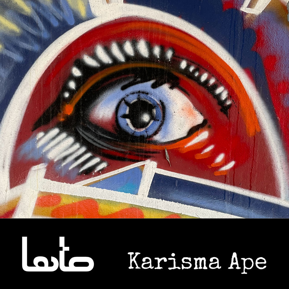 LATO - Karisma Ape