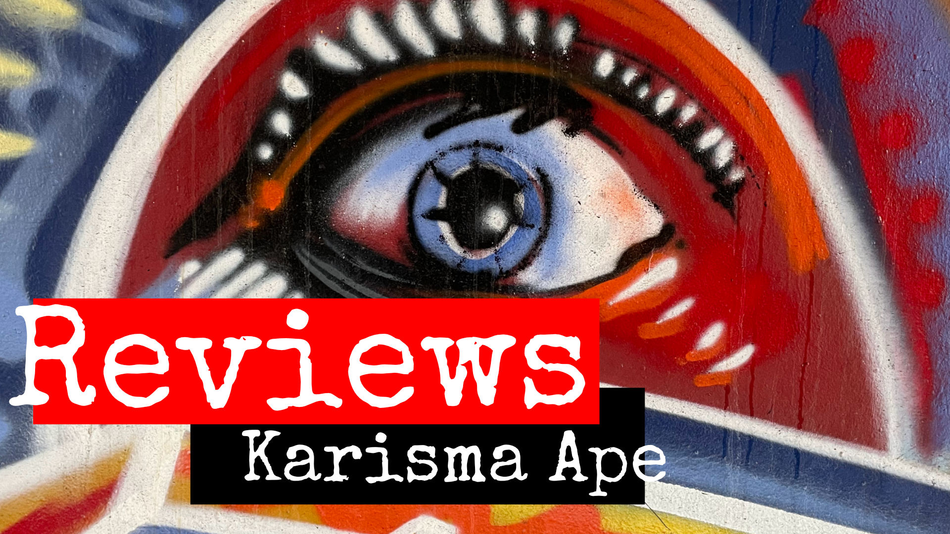 LATO - Karisma Ape Reviews